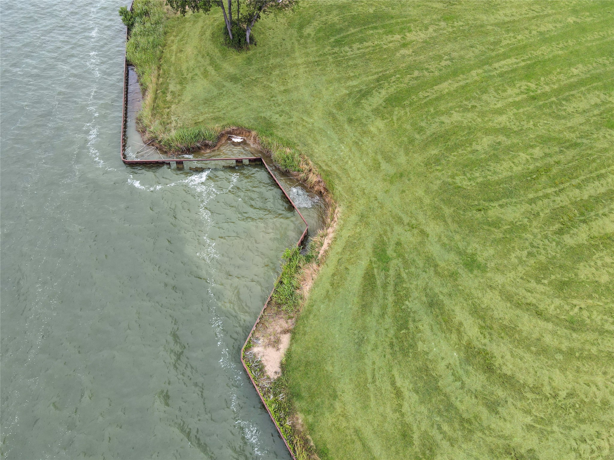 Lot 19 Lake Ridge Drive Streetman TX 75859
