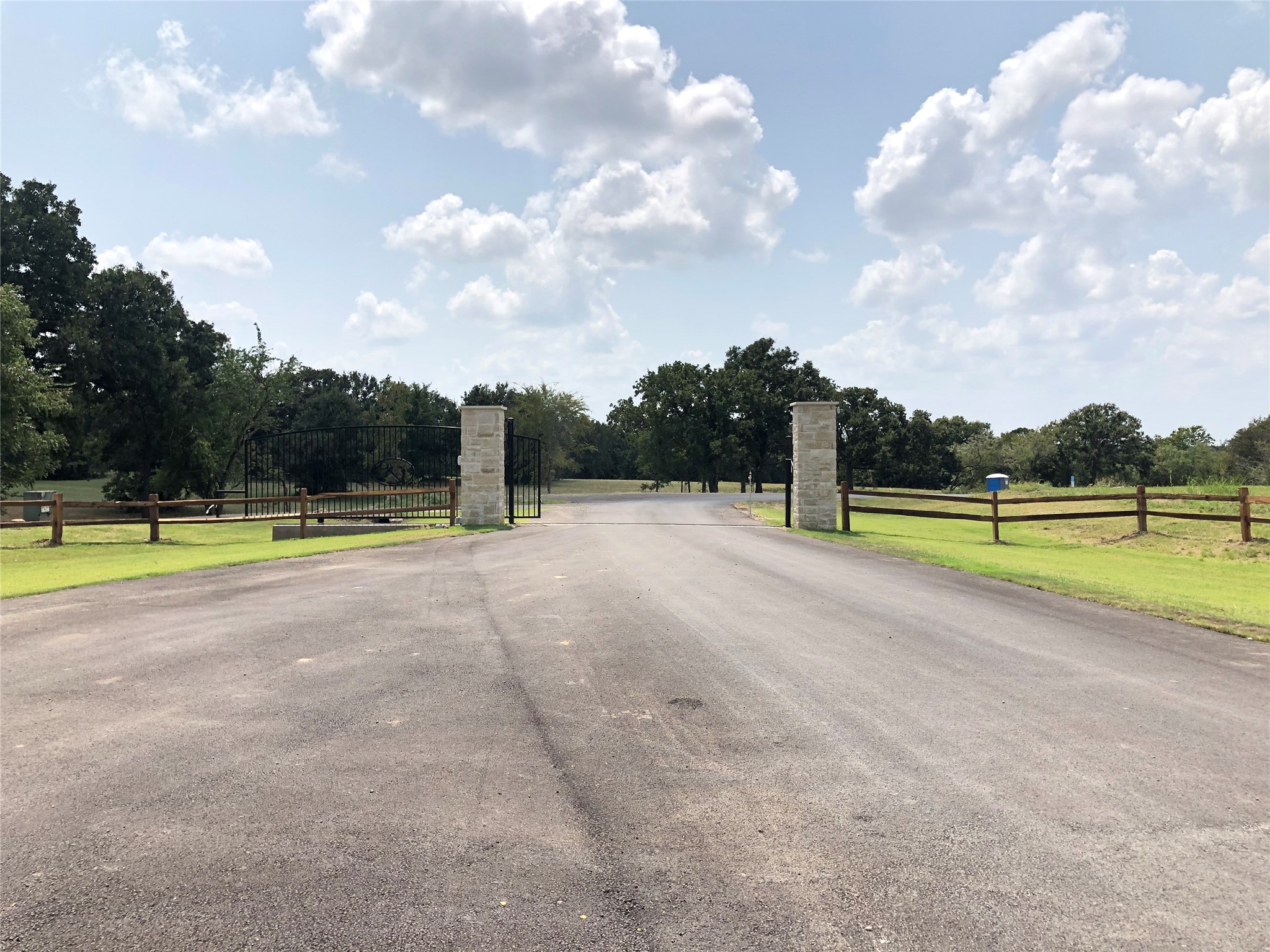 Lot 19 Lake Ridge Drive Streetman TX 75859
