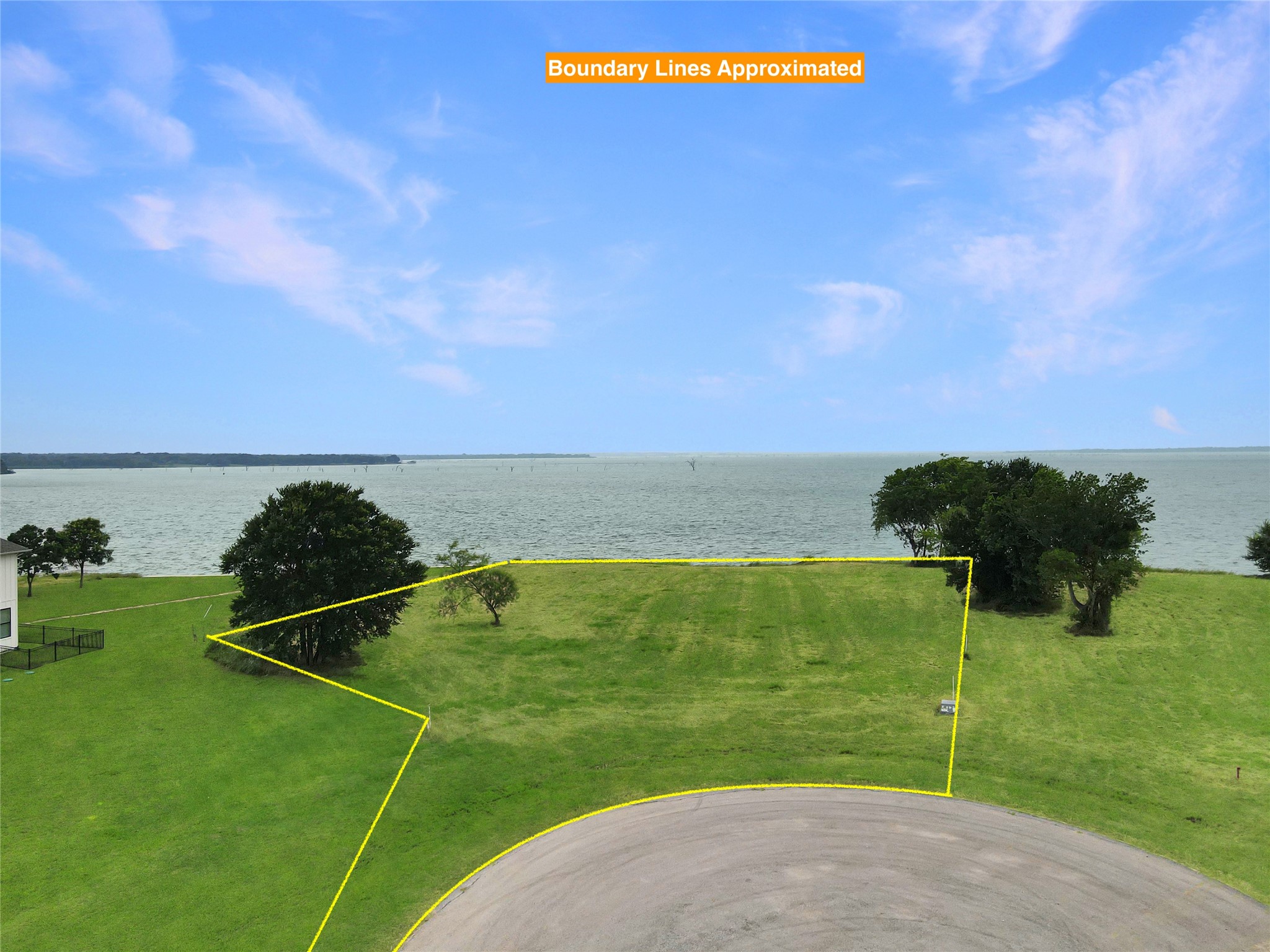 Lot 19 Lake Ridge Drive Streetman TX 75859