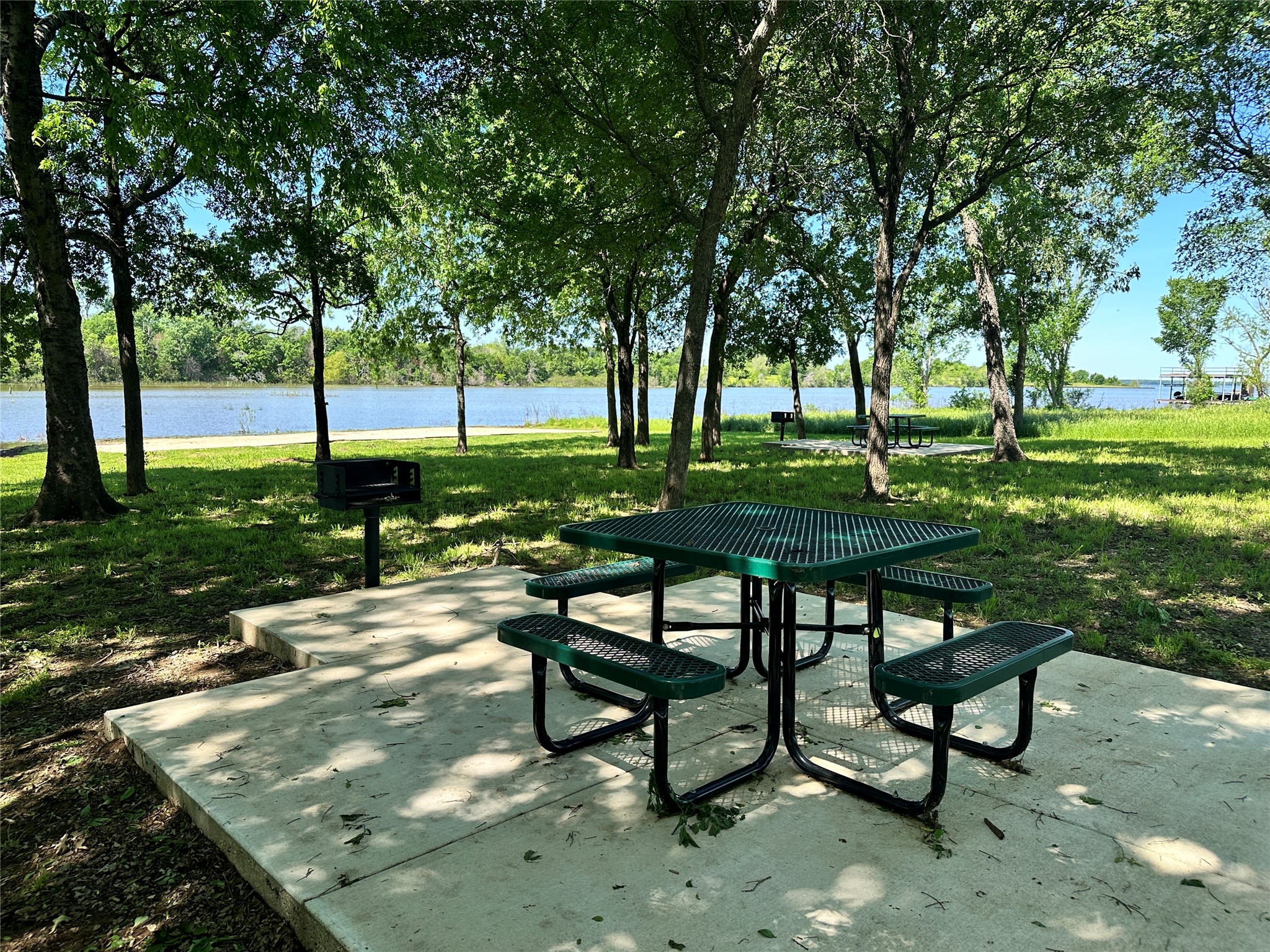 Lot 19 Lake Ridge Drive Streetman TX 75859