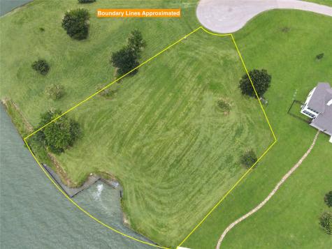 Lot 19 Lake Ridge Drive Streetman TX 75859