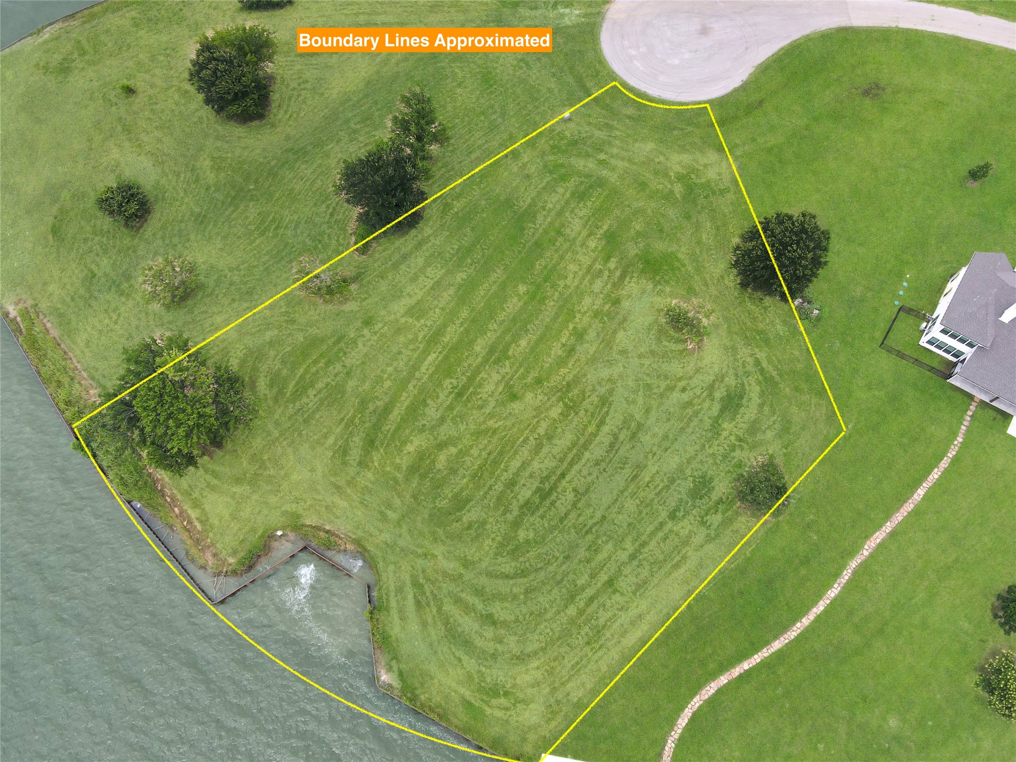 Lot 19 Lake Ridge Drive Streetman TX 75859