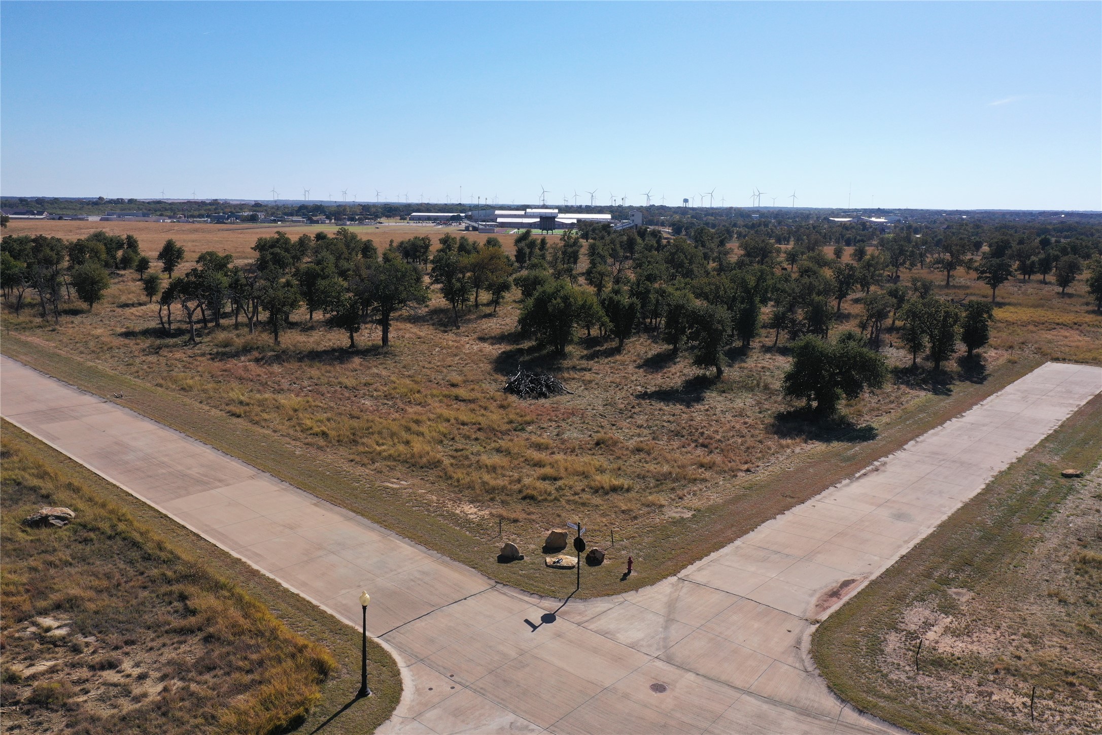 000 Ballpark Way Jacksboro TX 76458