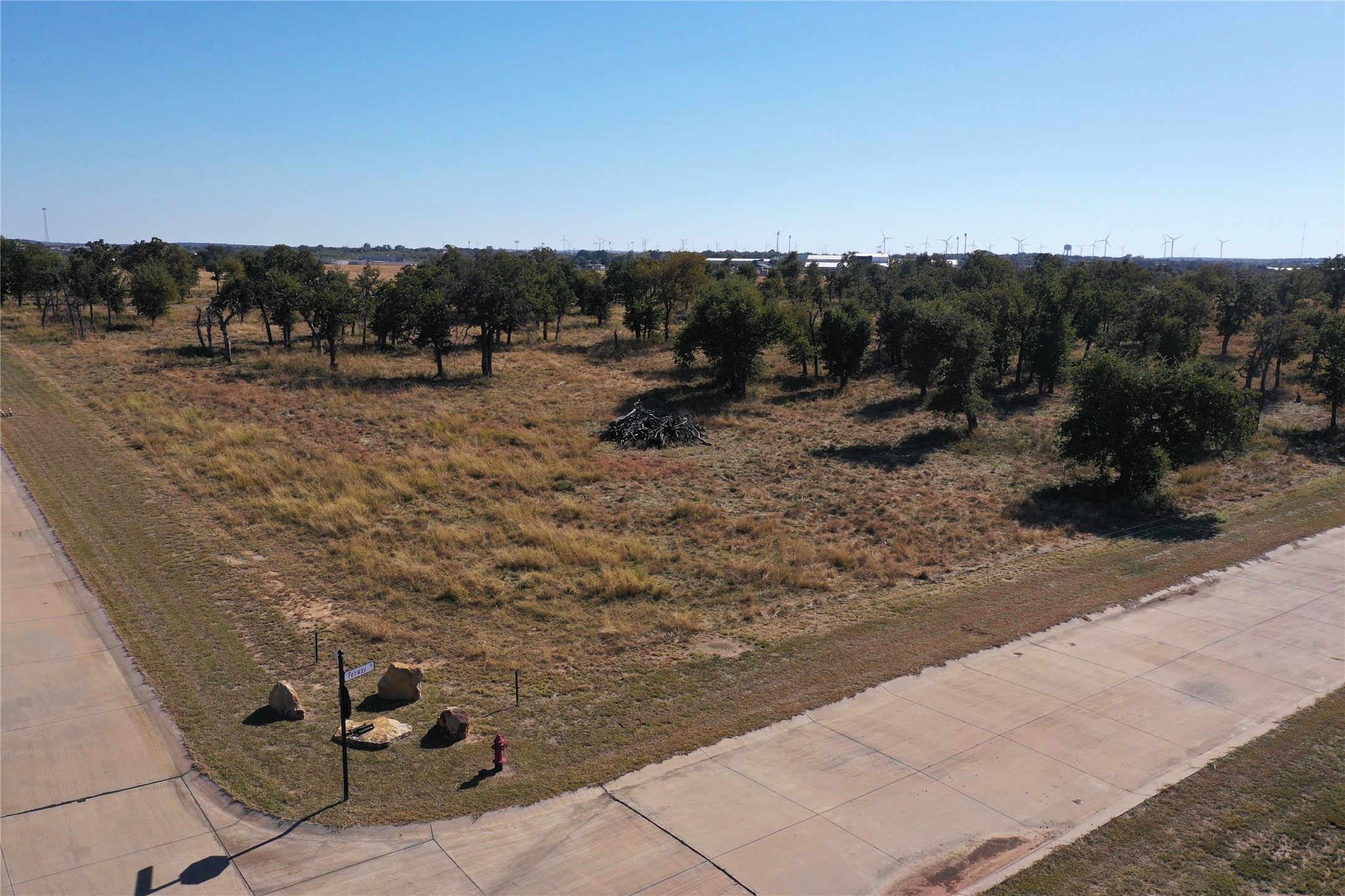 000 Ballpark Way Jacksboro TX 76458