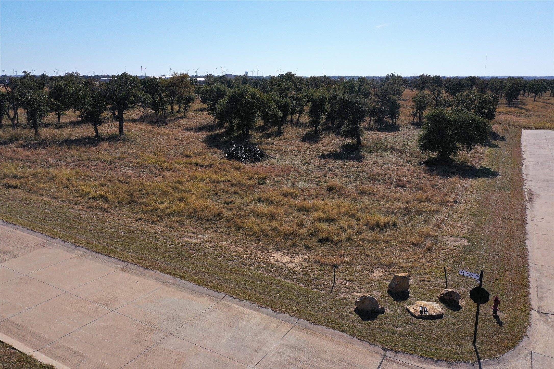 000 Ballpark Way Jacksboro TX 76458