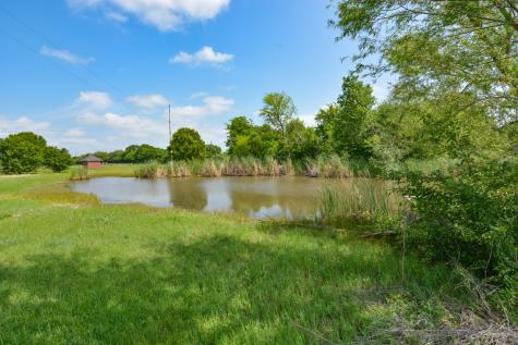 Tbd Contrary Creek Road Granbury TX 76048