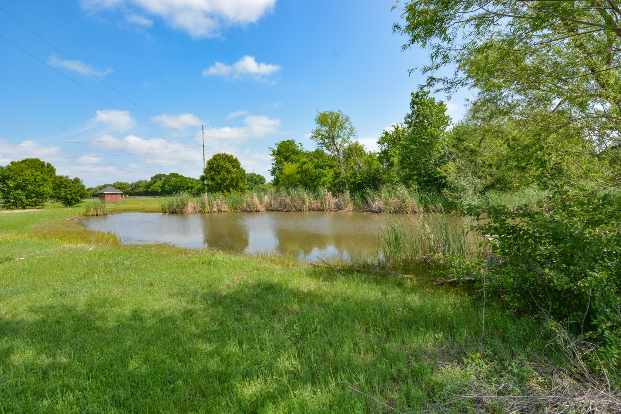Tbd Contrary Creek Road Granbury TX 76048