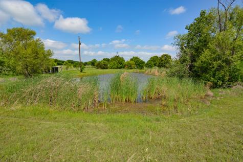 Tbd Contrary Creek Road Granbury TX 76048