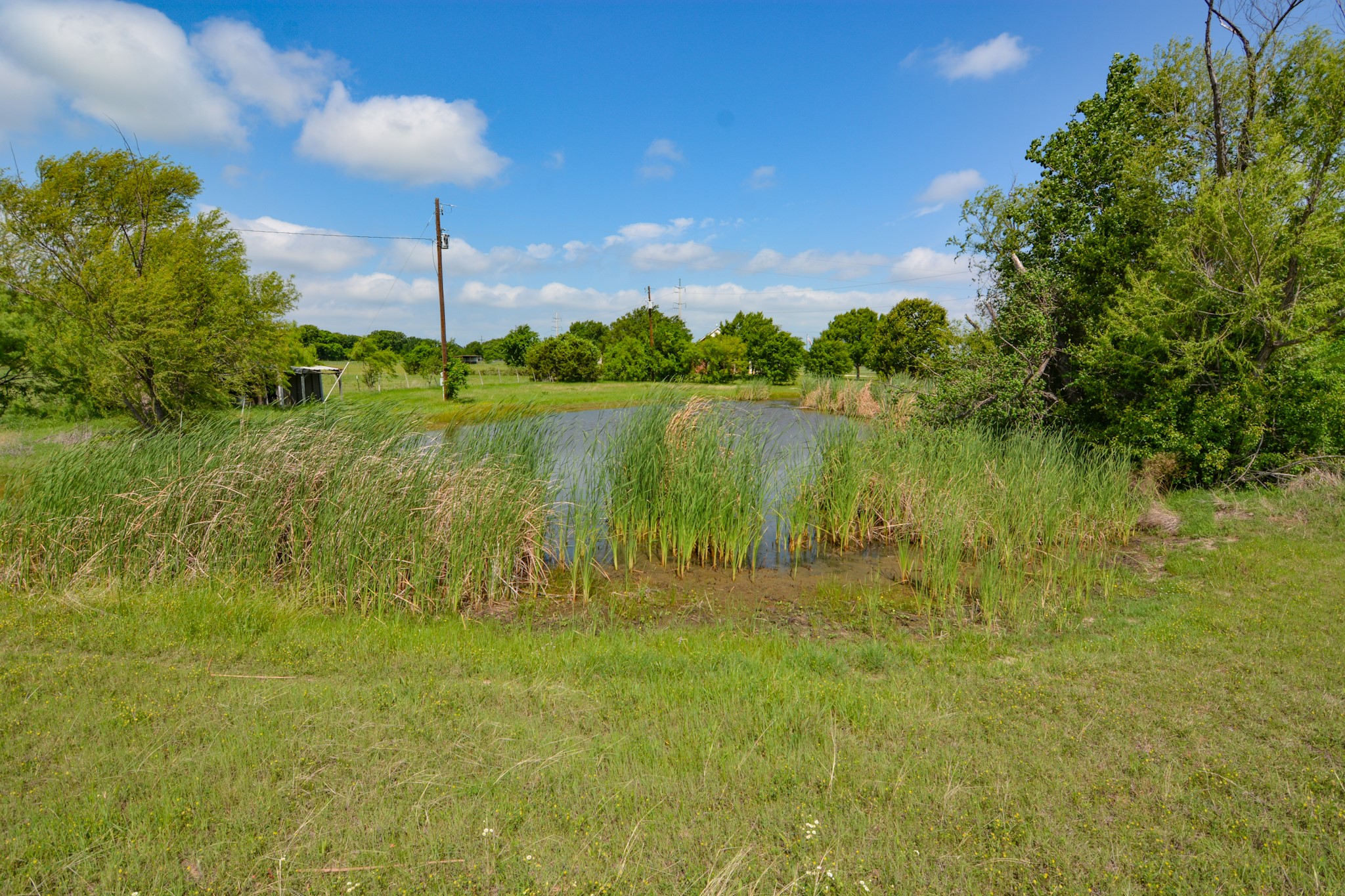 Tbd Contrary Creek Road Granbury TX 76048