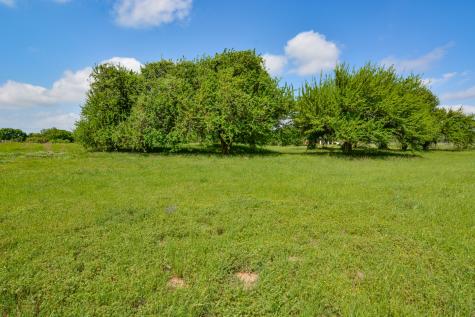 Tbd Contrary Creek Road Granbury TX 76048