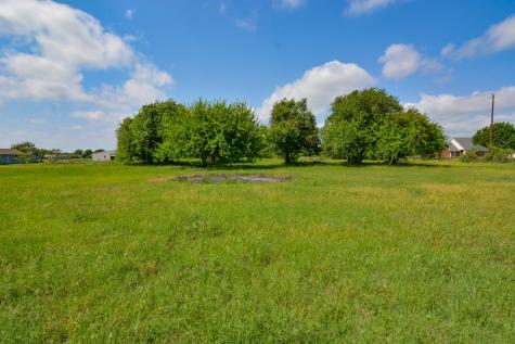 Tbd Contrary Creek Road Granbury TX 76048