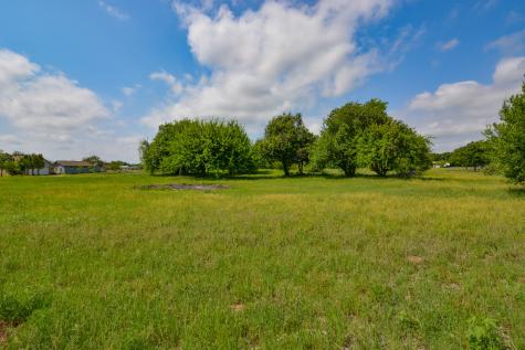 Tbd Contrary Creek Road Granbury TX 76048