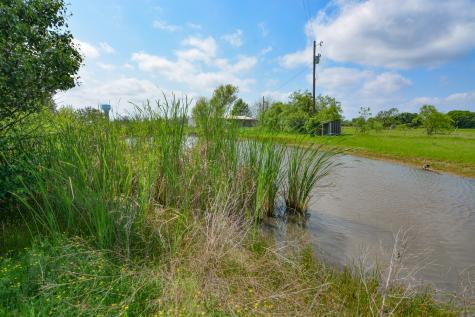 Tbd Contrary Creek Road Granbury TX 76048