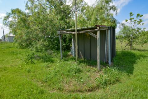 Tbd Contrary Creek Road Granbury TX 76048