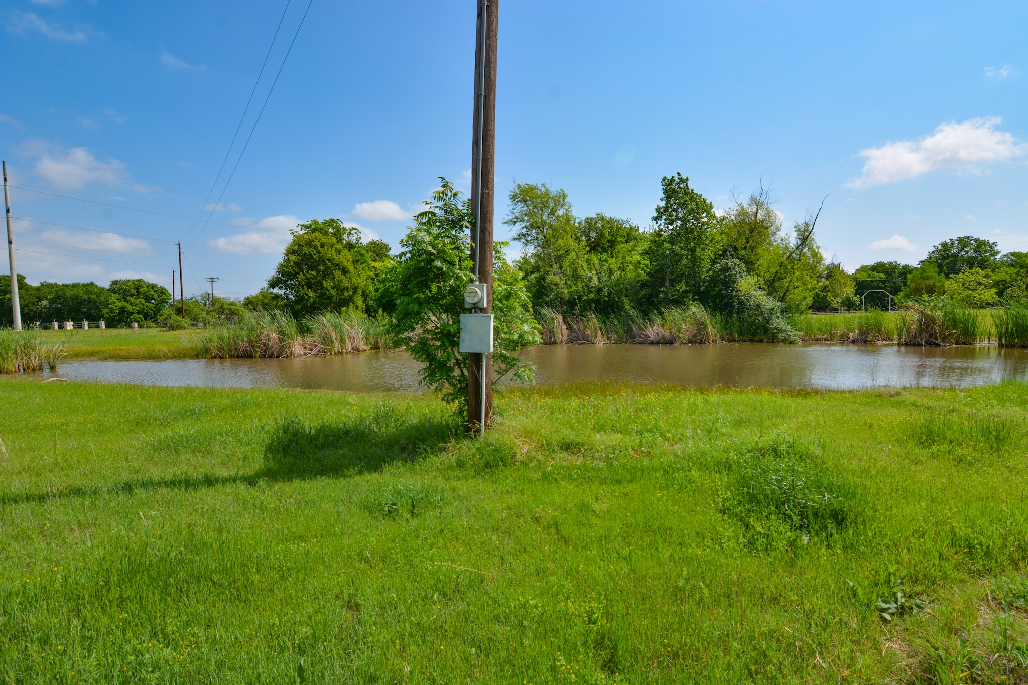 Tbd Contrary Creek Road Granbury TX 76048