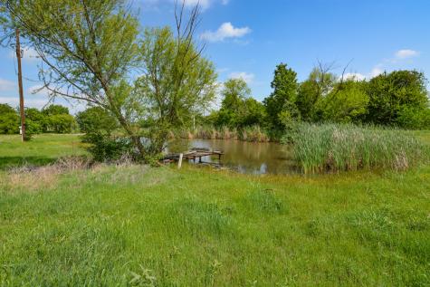Tbd Contrary Creek Road Granbury TX 76048