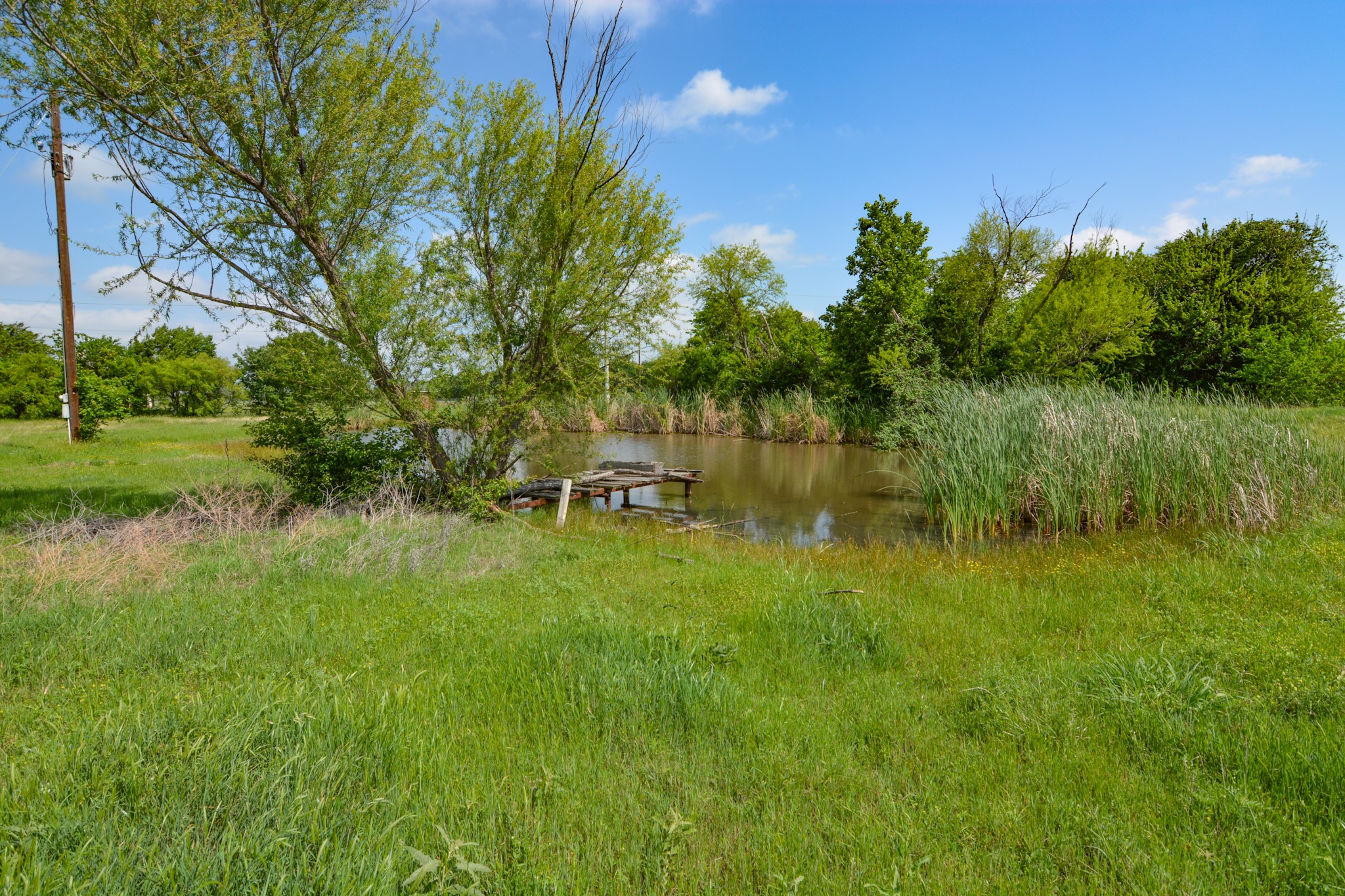Tbd Contrary Creek Road Granbury TX 76048