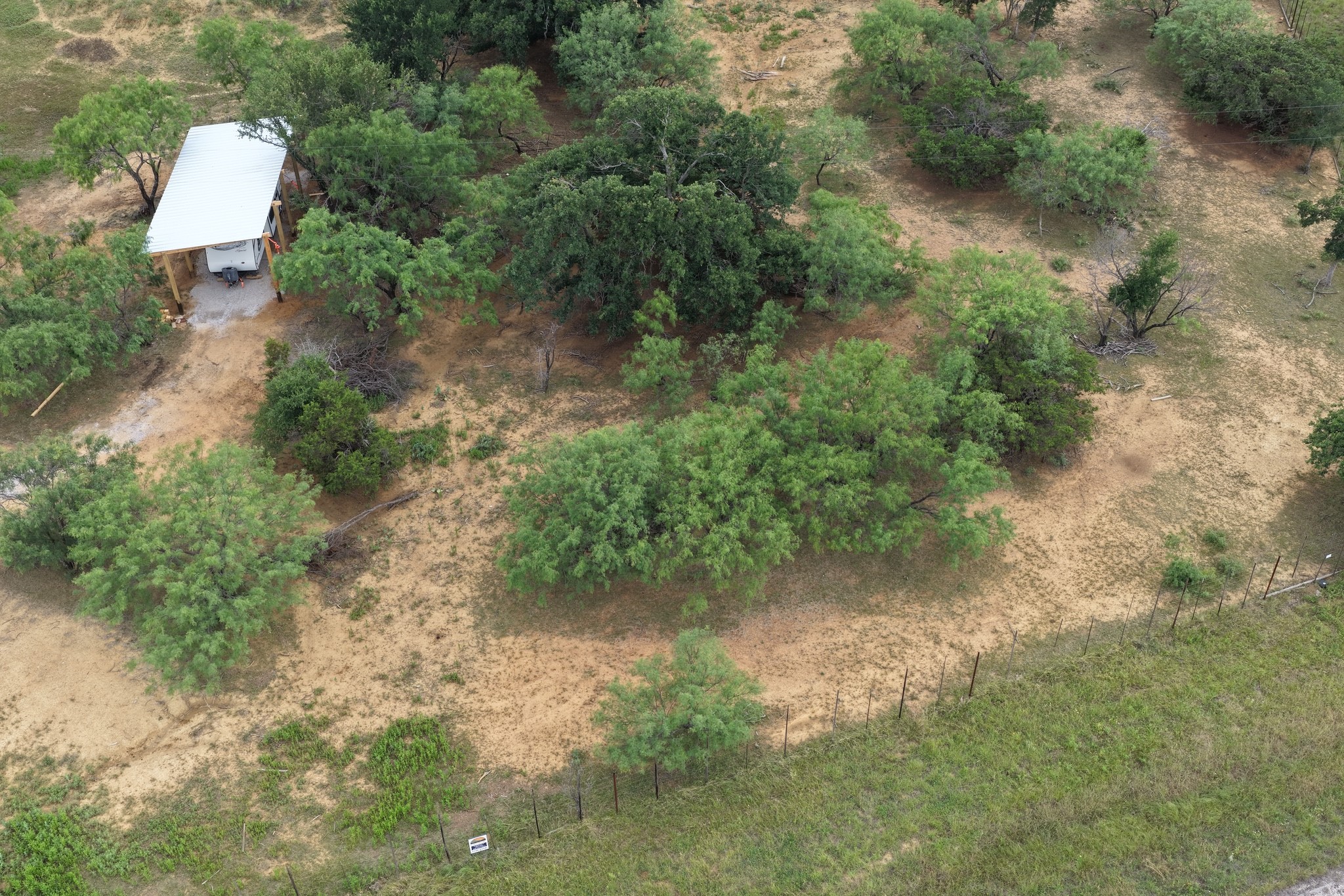 73068 Interstate 20 Gordon TX 76453