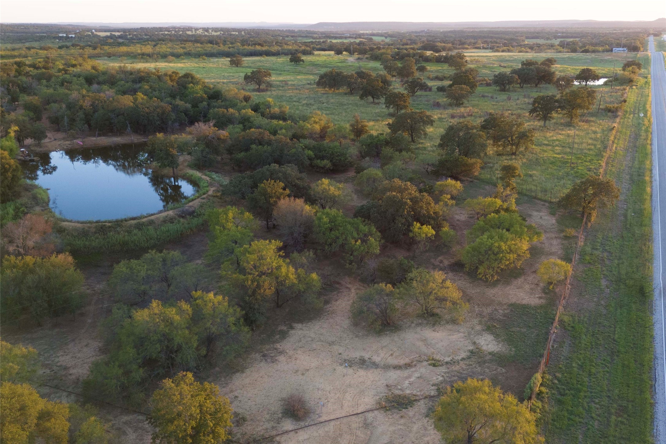 73068 Interstate 20 Gordon TX 76453