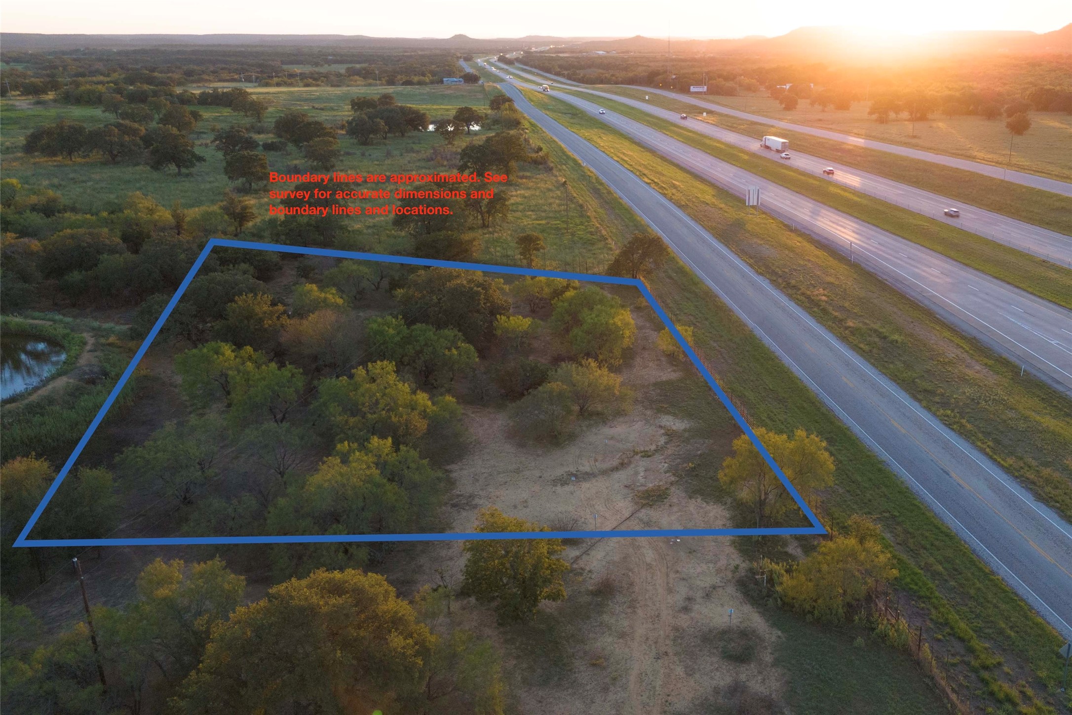 73068 Interstate 20 Gordon TX 76453