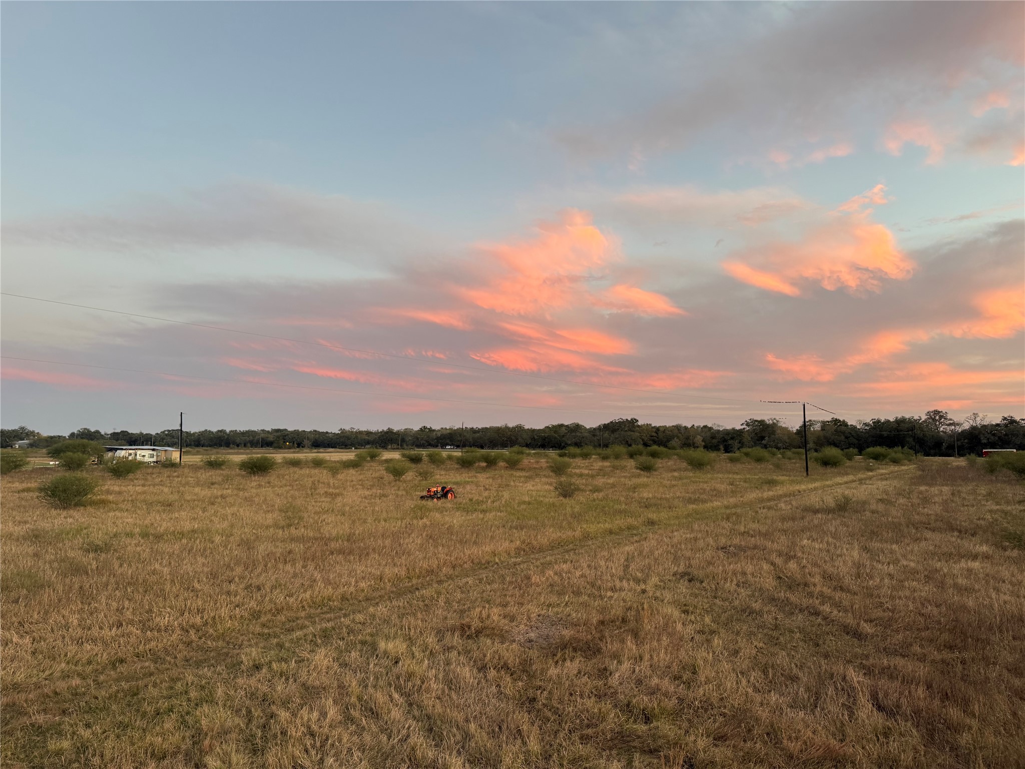 Tbd Fm-2546 El Campo TX 77437