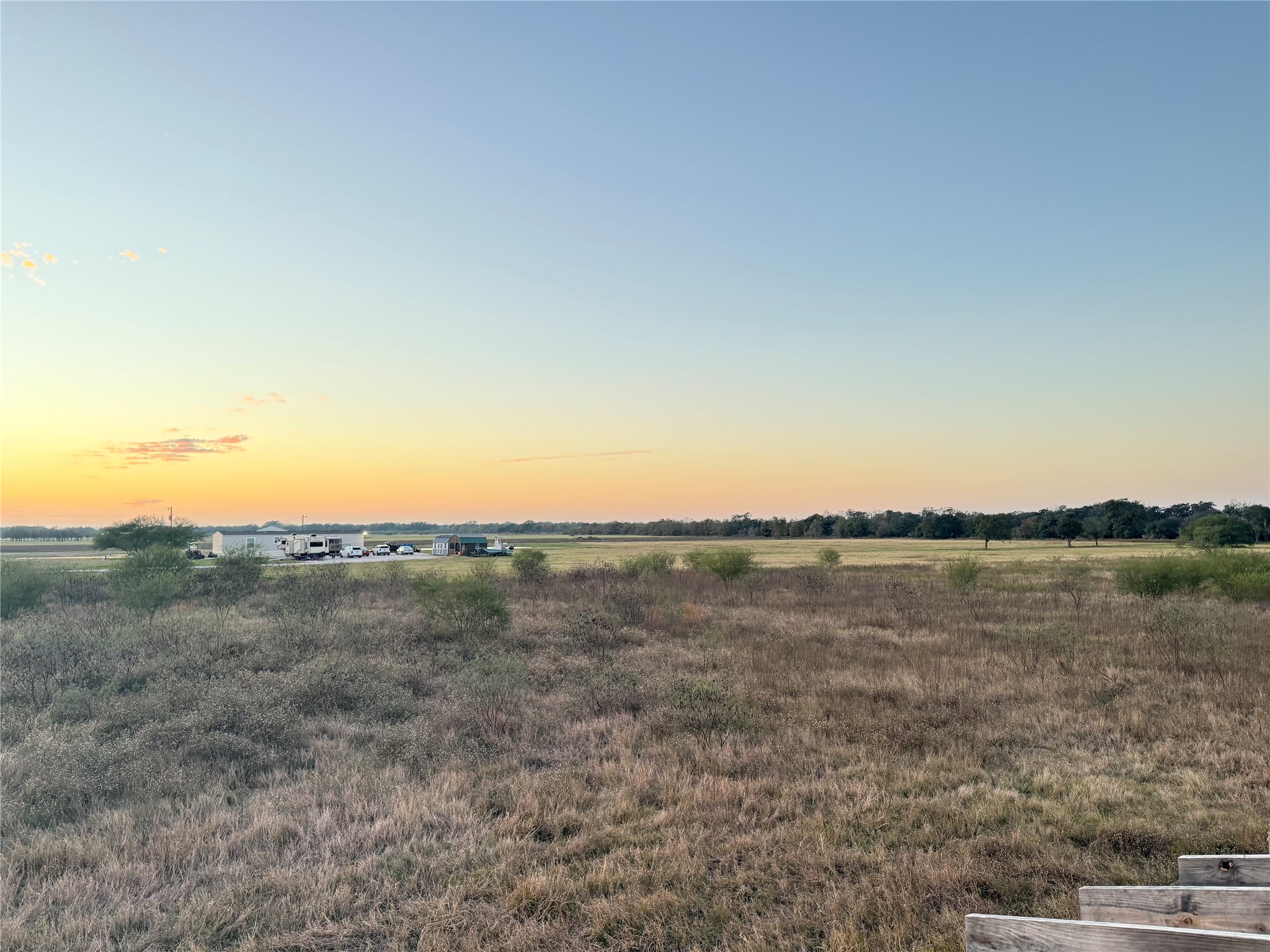 Tbd Fm-2546 El Campo TX 77437
