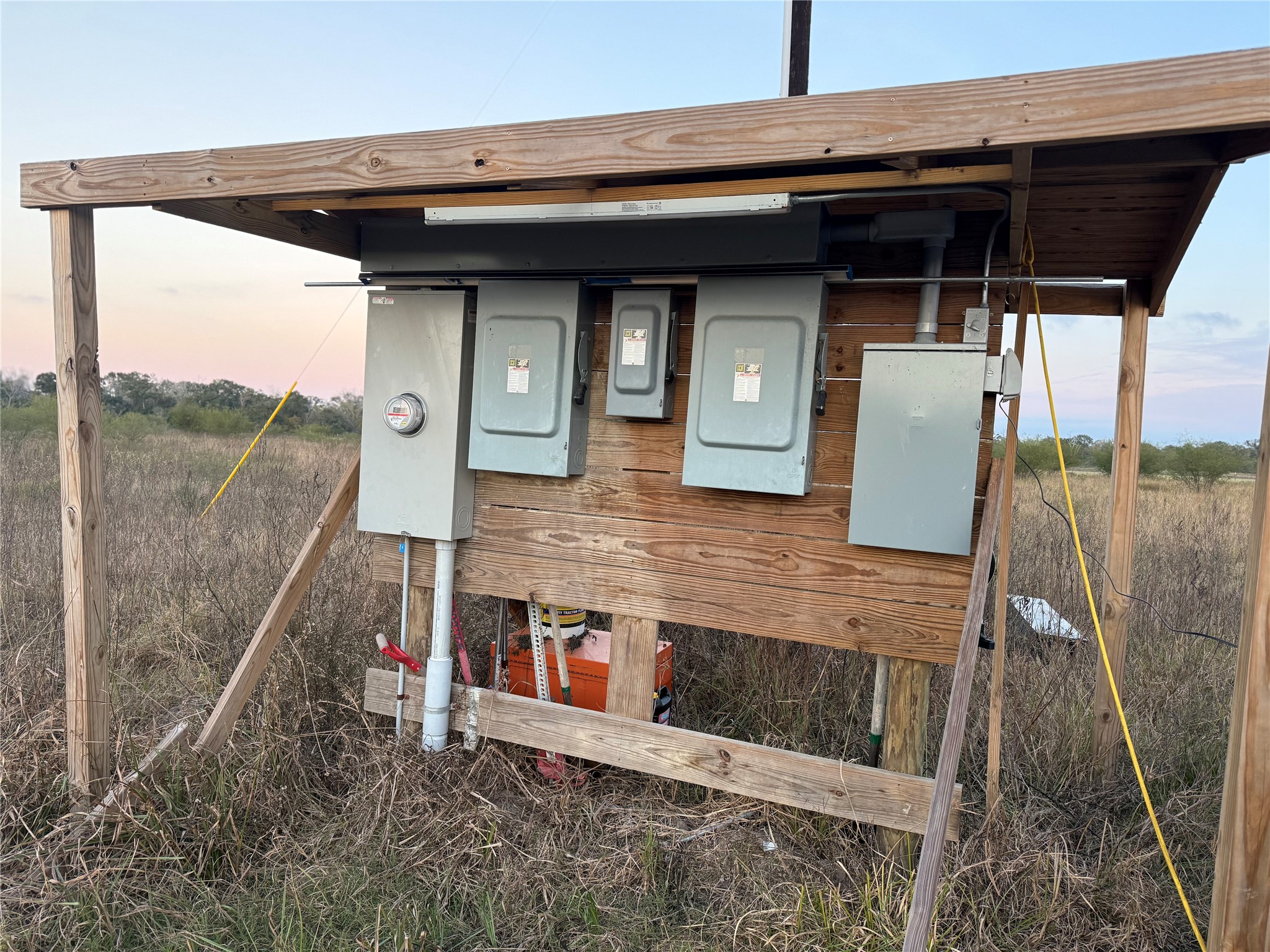 Tbd Fm-2546 El Campo TX 77437