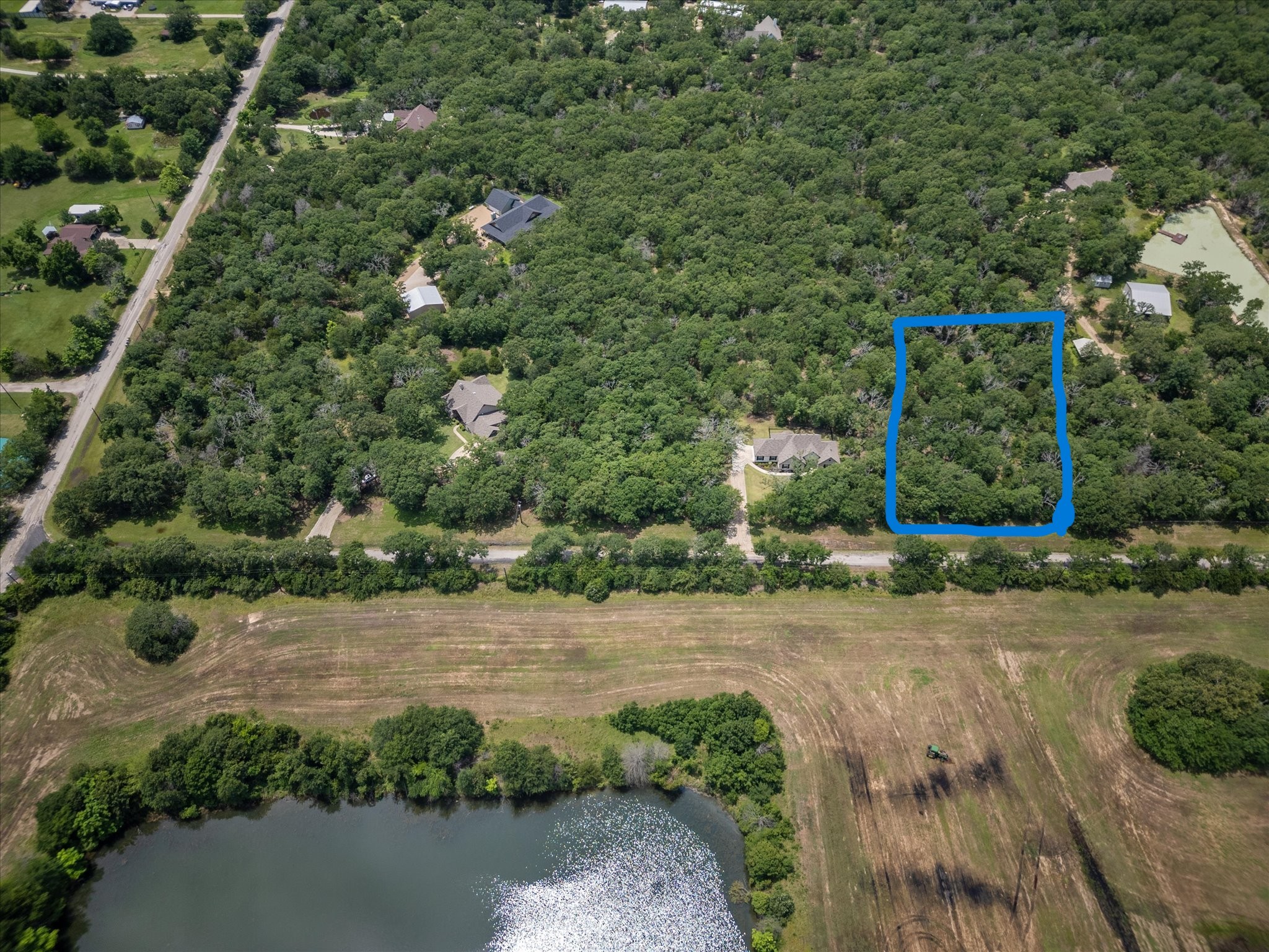 6564A County Road 2297 Quinlan TX 75474