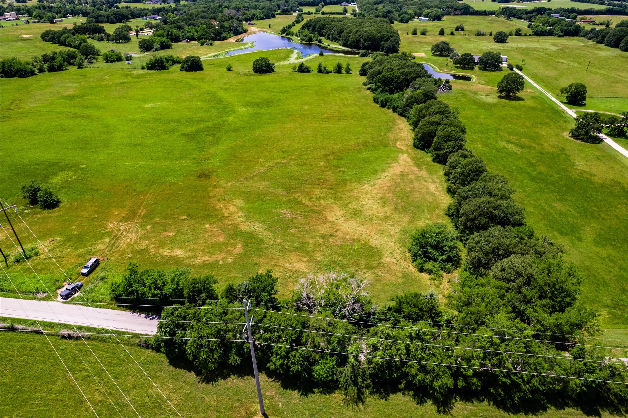 16200 County Road 4009 Mabank TX 75147