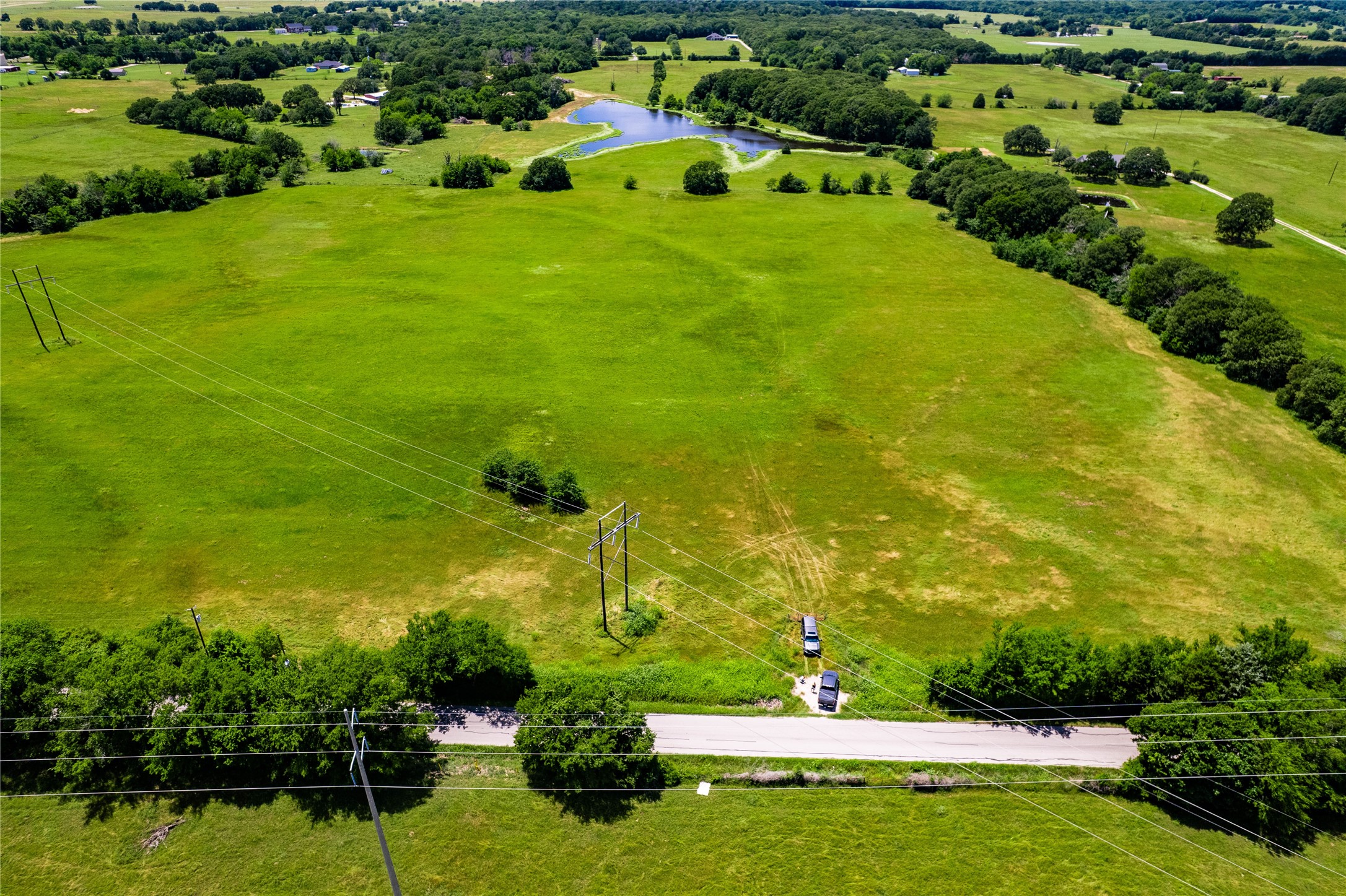 16200 County Road 4009 Mabank TX 75147