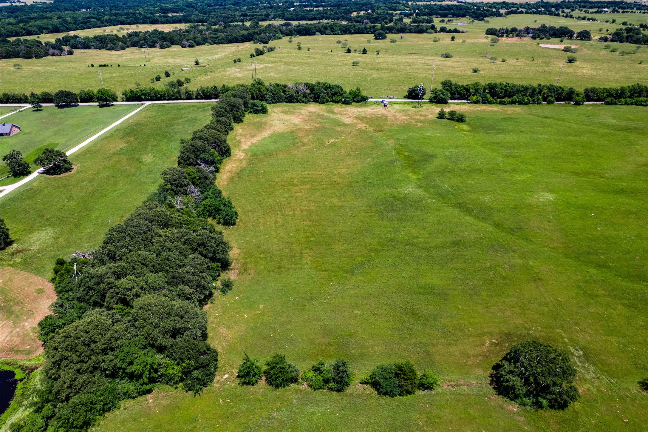 16200 County Road 4009 Mabank TX 75147