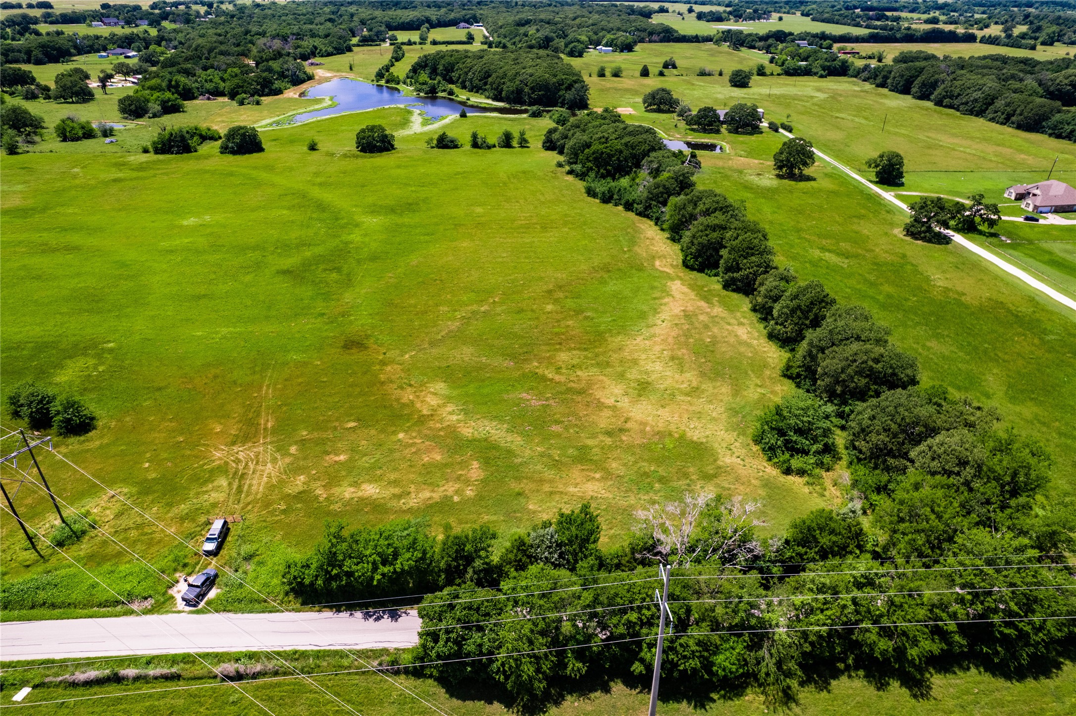 16200 County Road 4009 Mabank TX 75147
