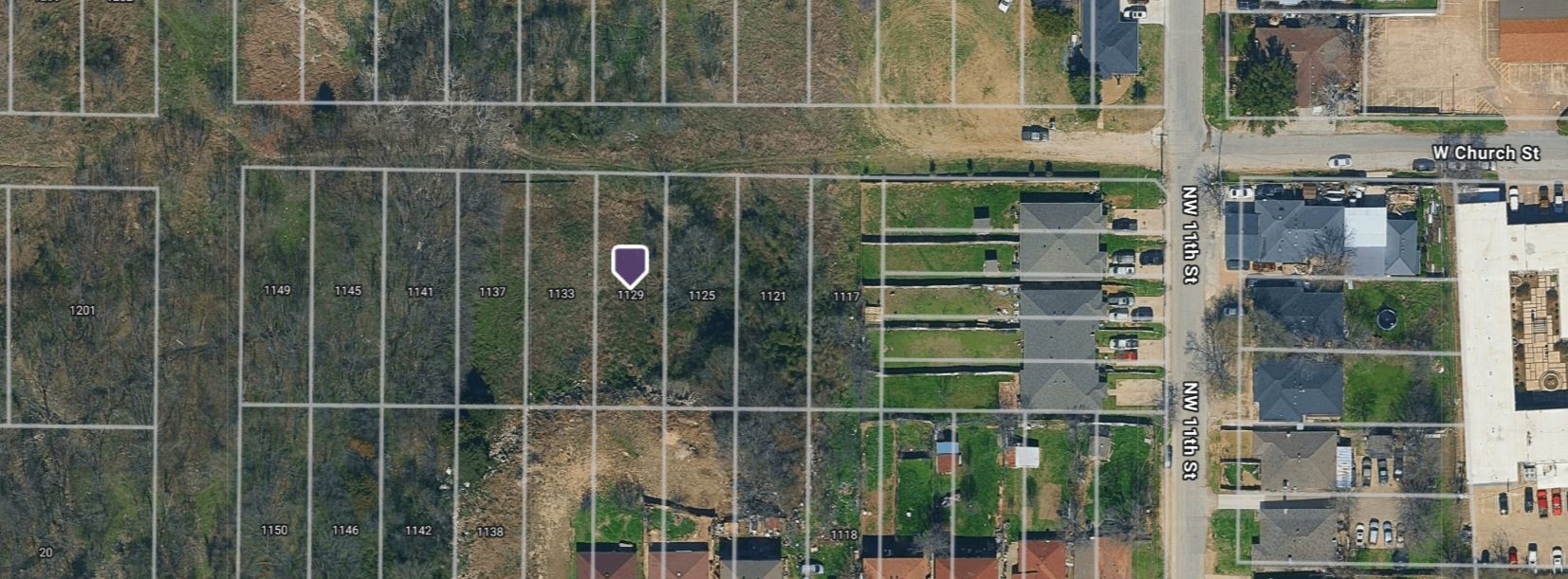 1129 W Church Street Grand Prairie TX 75050