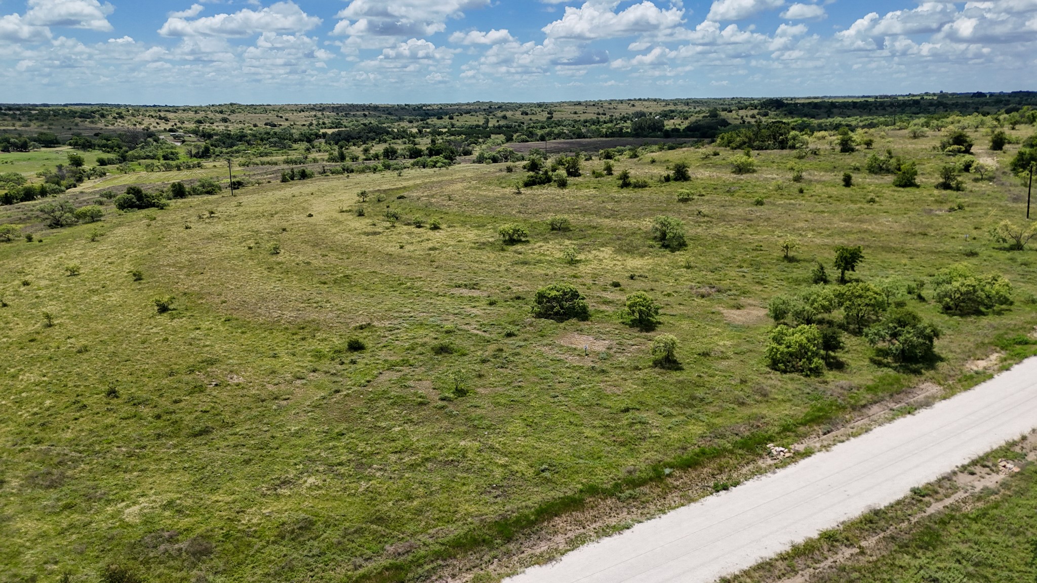 Tbd Lot 15 & 16 Gustine TX 76455