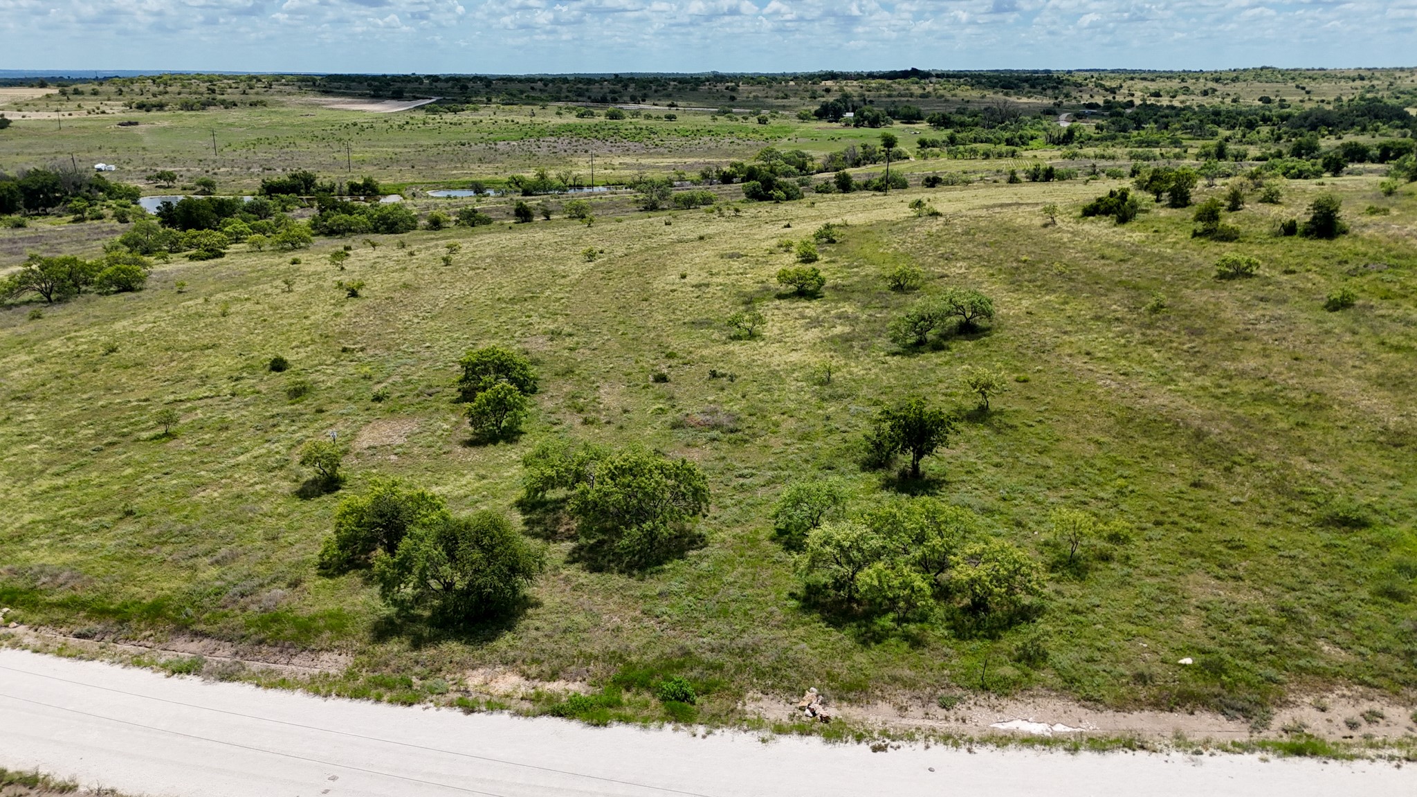 Tbd Lot 15 & 16 Gustine TX 76455