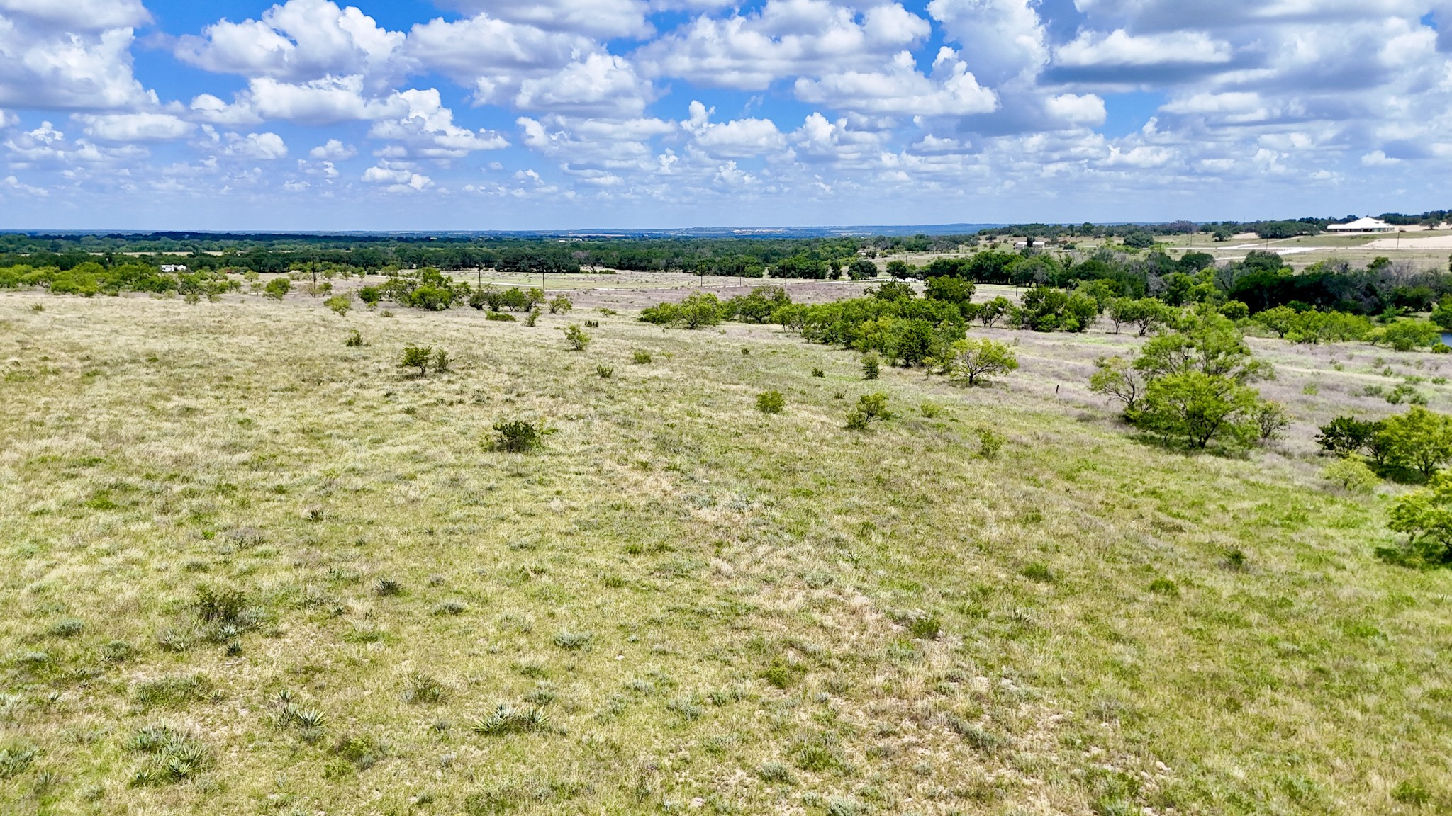 Tbd Lot 15 & 16 Gustine TX 76455