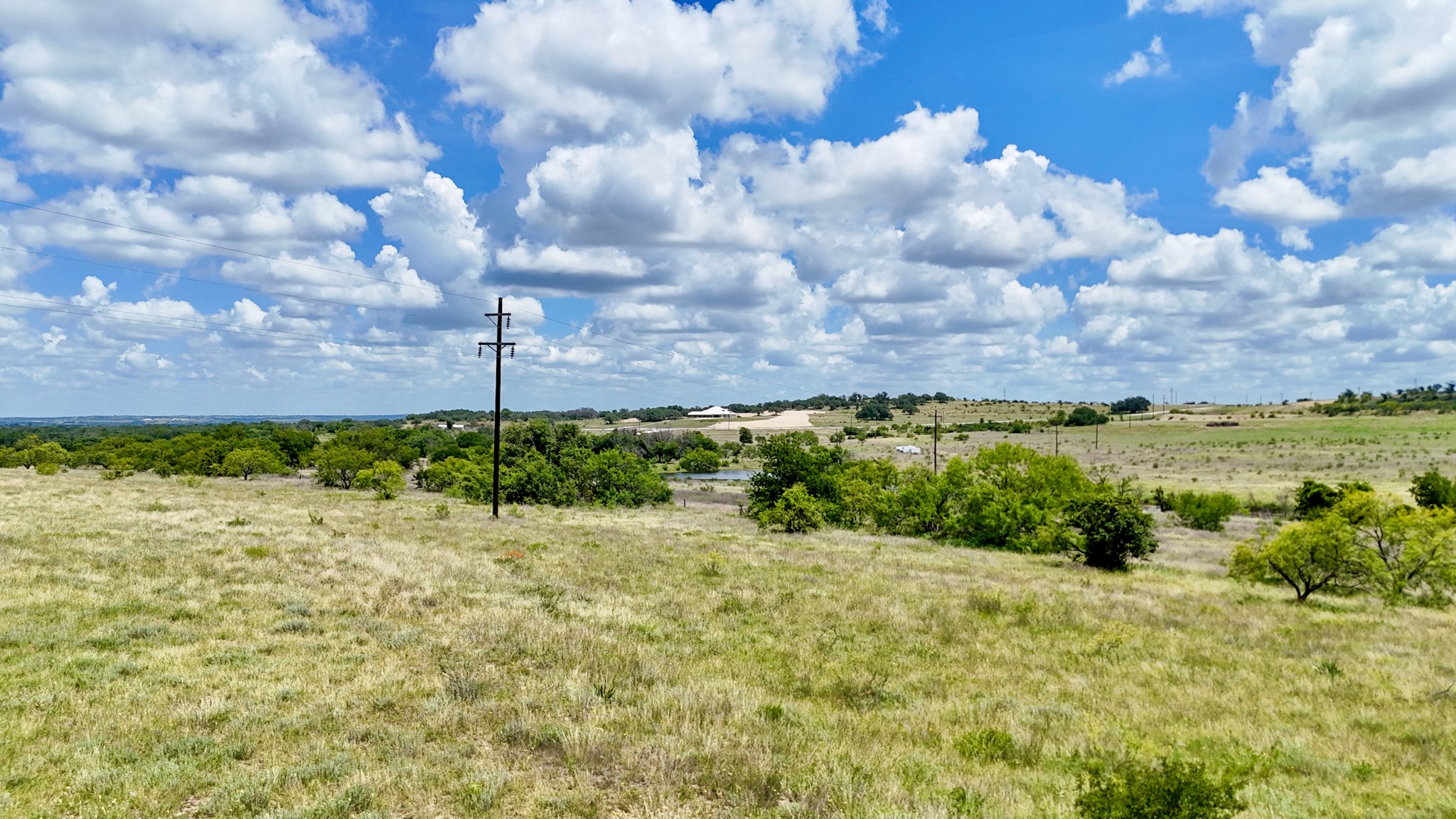 Tbd Lot 15 & 16 Gustine TX 76455
