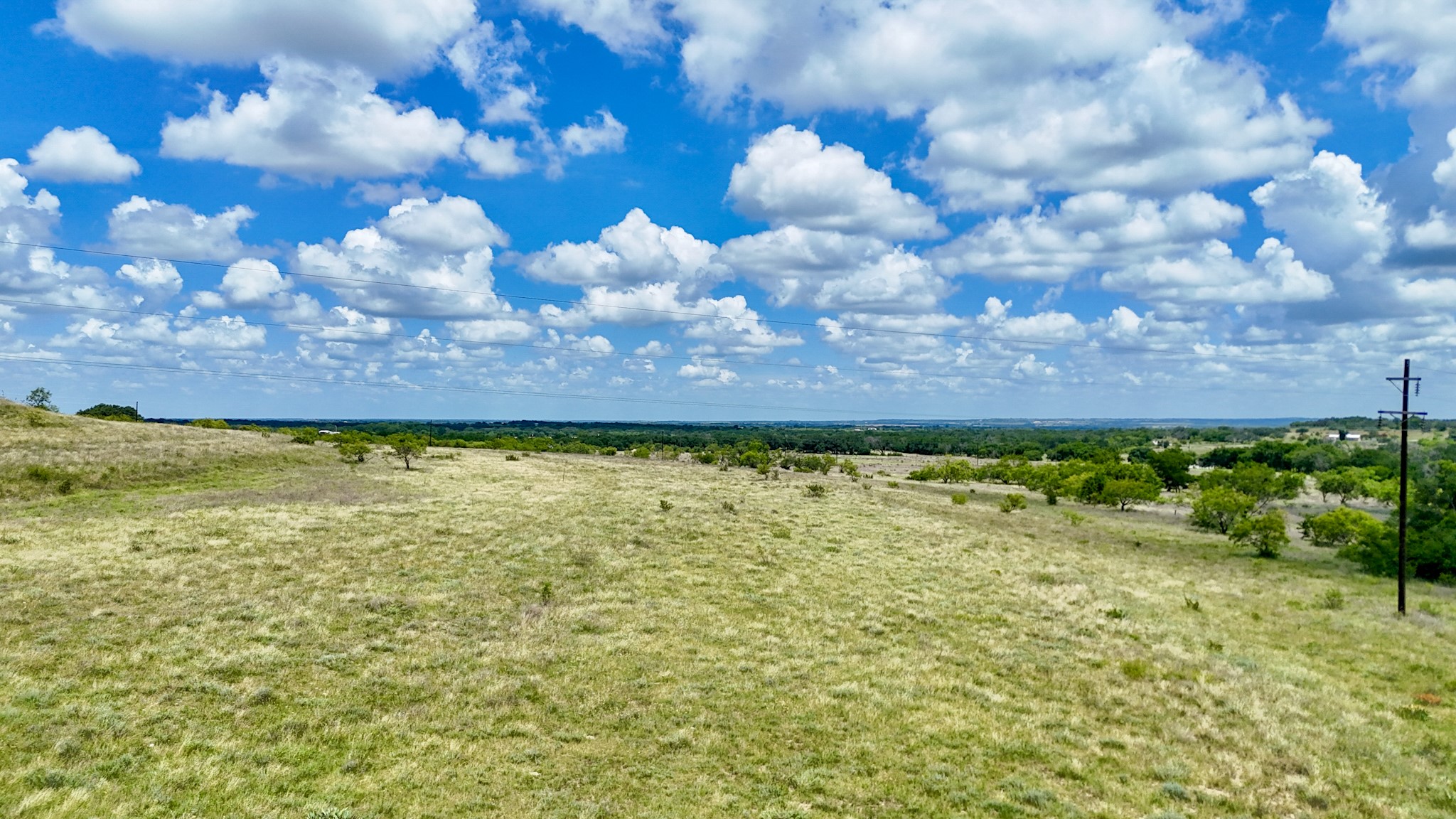 Tbd Lot 15 & 16 Gustine TX 76455