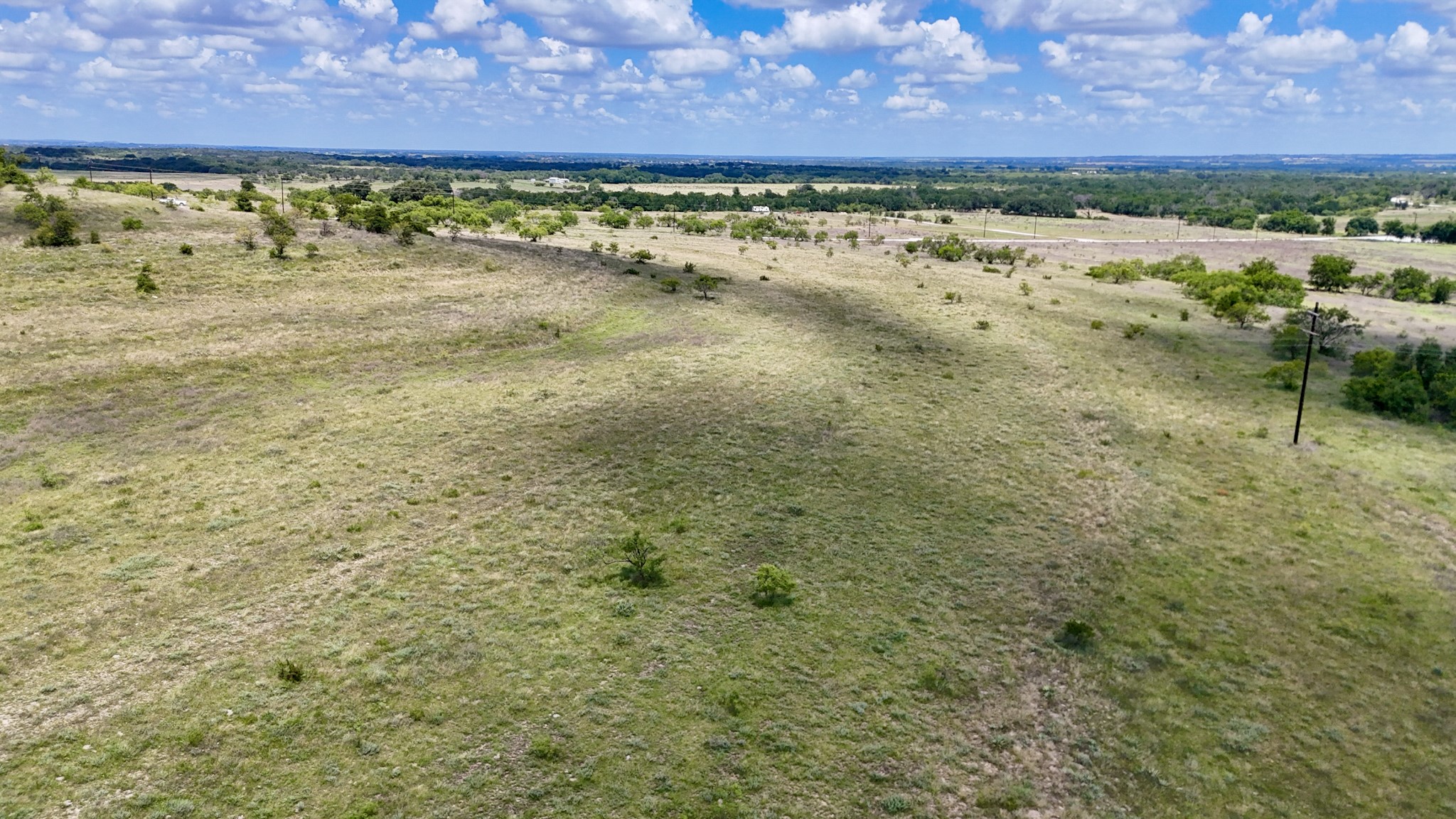 Tbd Lot 15 & 16 Gustine TX 76455
