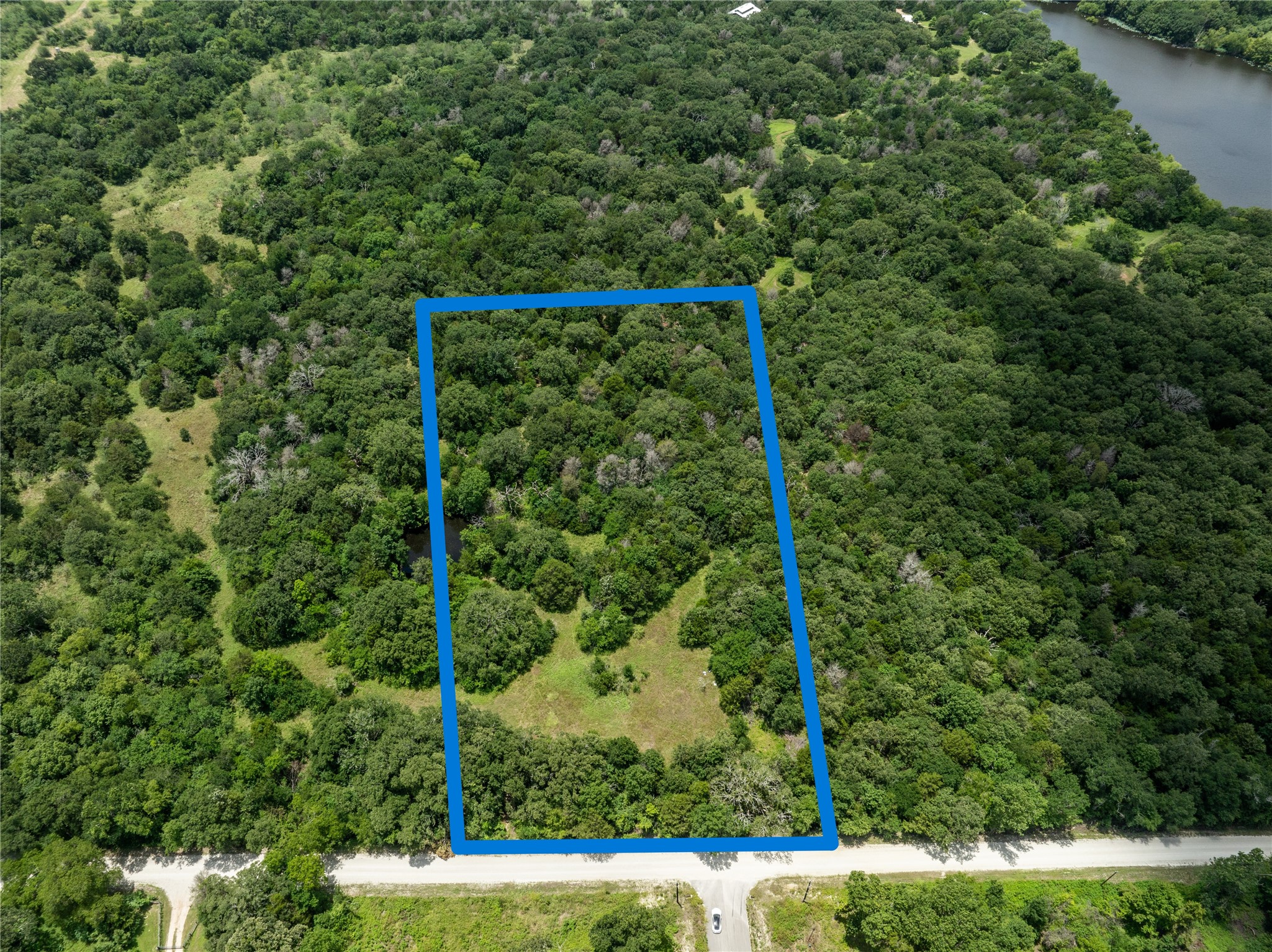 Tbd Cr-129 Terrell TX 75161