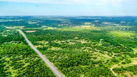 Tbd Highway 281 Santo TX 76472