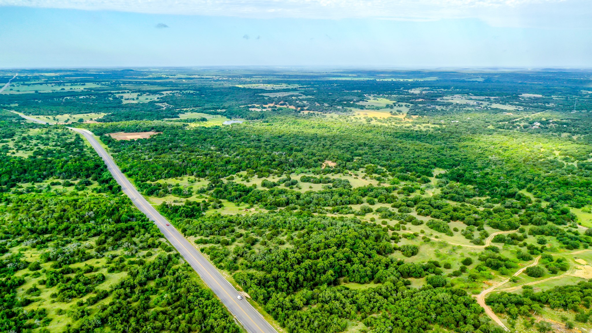 Tbd Highway 281 Santo TX 76472