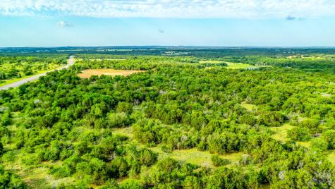 Tbd Highway 281 Santo TX 76472
