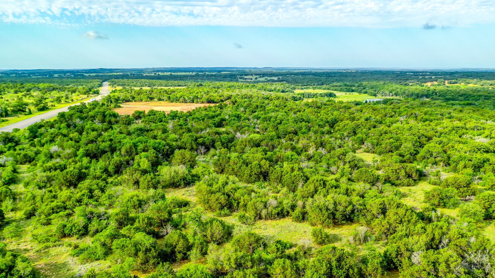 Tbd Highway 281 Santo TX 76472