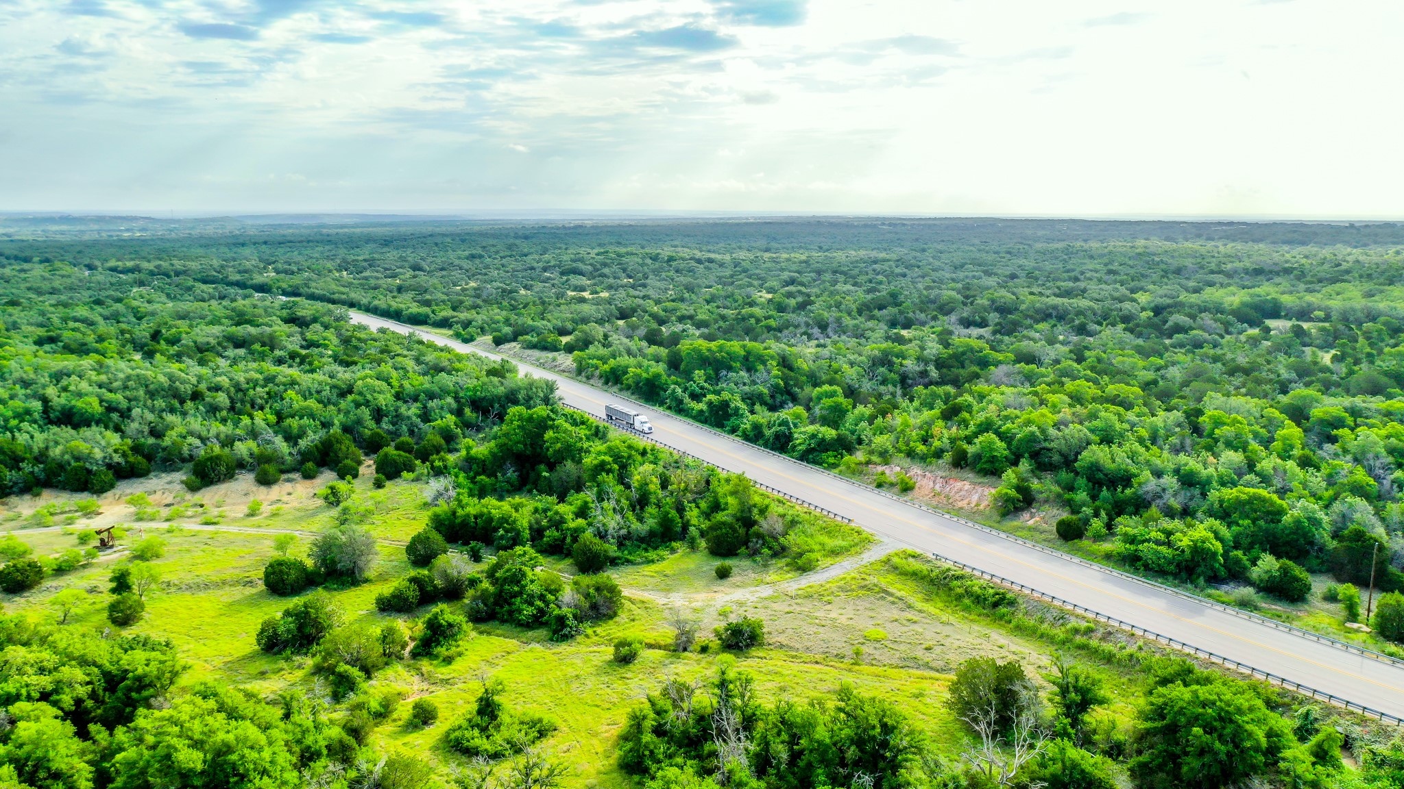 Tbd Highway 281 Santo TX 76472