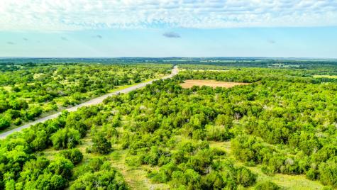 Tbd Highway 281 Santo TX 76472