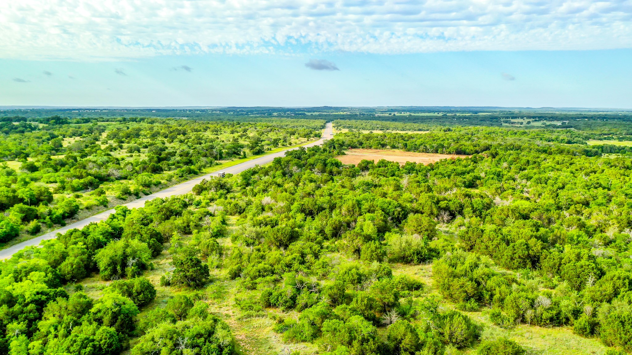 Tbd Highway 281 Santo TX 76472