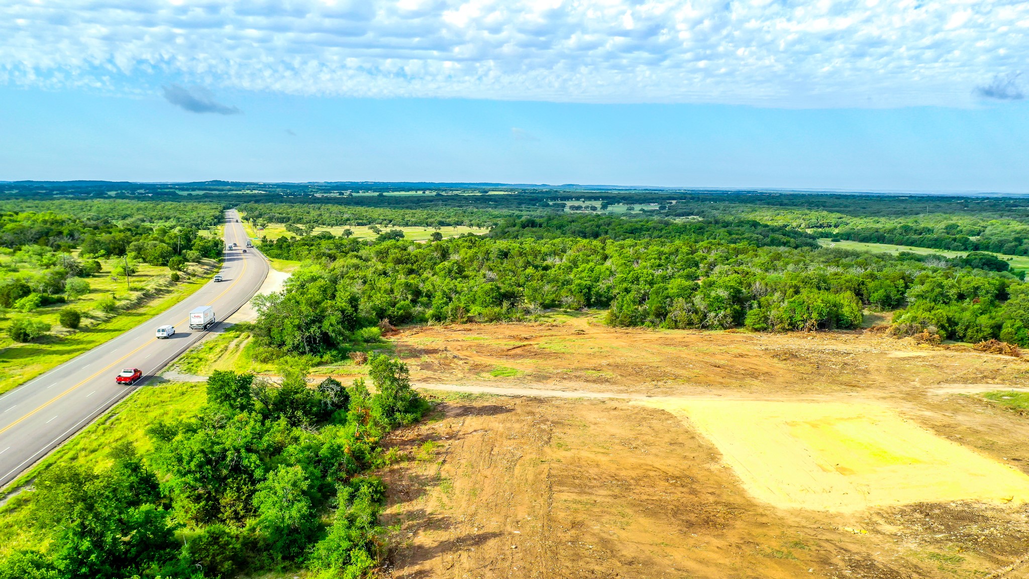 Tbd Highway 281 Santo TX 76472