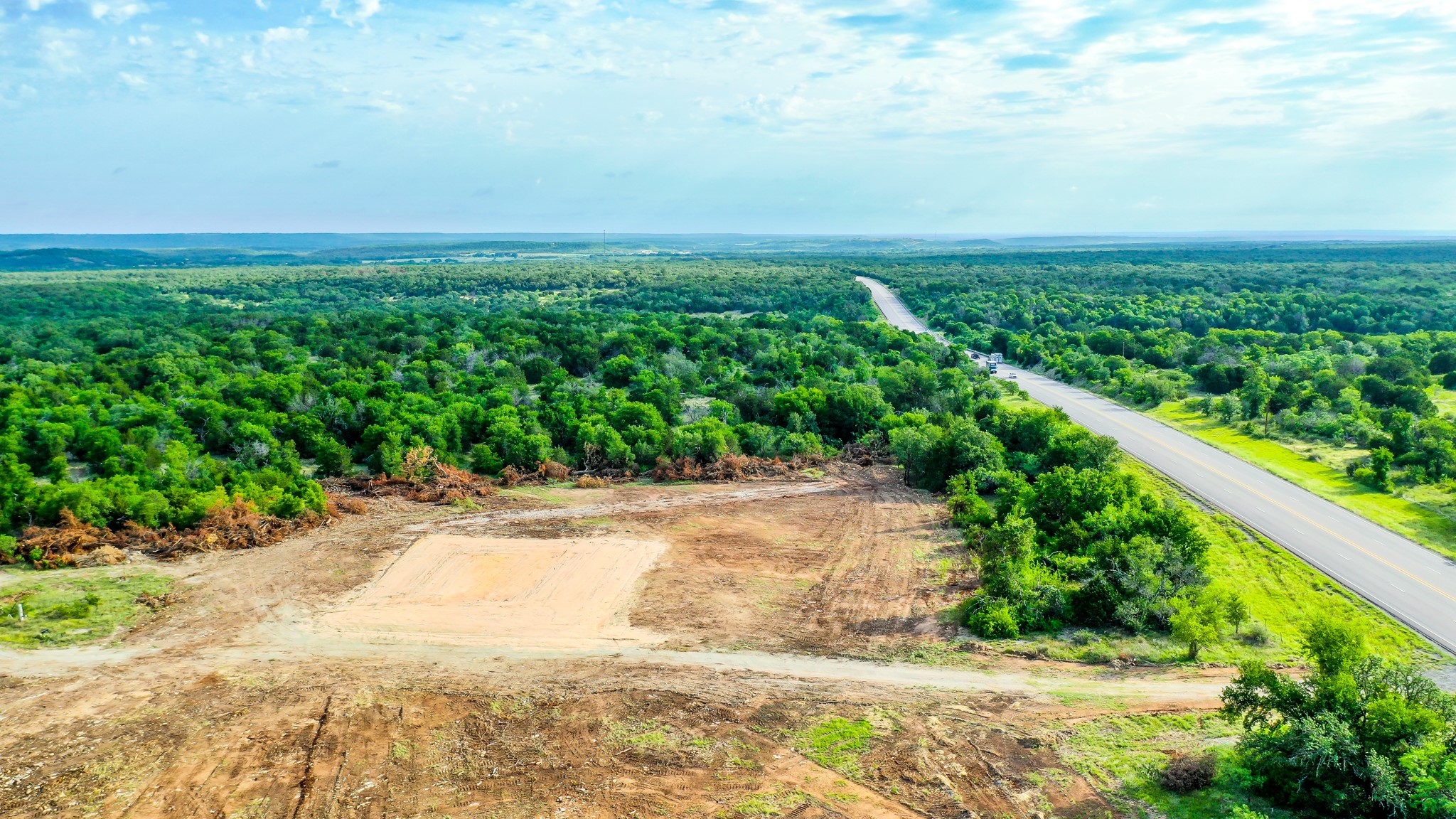 Tbd Highway 281 Santo TX 76472