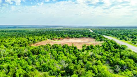 Tbd Highway 281 Santo TX 76472